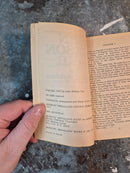 The Sleeping Sphinx - John Dickson Carr