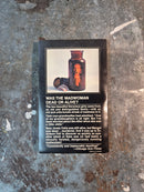 The Sleeping Sphinx - John Dickson Carr