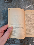 The Man Who Could Not Shudder - John Dickson Carr