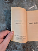 Fire, Burn! - John Dickson Carr