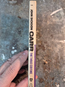 The Three Coffins - John Dickson Carr