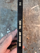 Deadly Hall - John Dickson Carr
