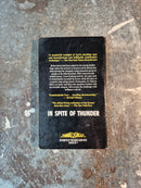 In Spite Of Thunder - John Dickson Carr