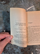 Earth Dreams - Janet Morris