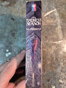 The Madness Season - C. S. Friedman