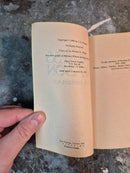 The Madness Season - C. S. Friedman