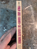 The Lavalite World - Philip Jose Farmer