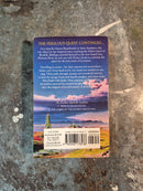 The Perilous Quest For Lyonesse Book Two: The Lords Of The Stoney Mountains - Antony Swithin