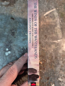 The Perilous Quest For Lyonesse Book Three: The Winds Of The Wastelands - Antony Swithin