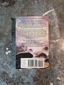 The Perilous Quest For Lyonesse Book Three: The Winds Of The Wastelands - Antony Swithin