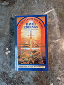 The Malloreon Book One: Guardians Of The West - David Eddings