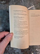 The Malloreon Book One: Guardians Of The West - David Eddings