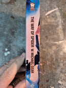 The Way Of The Spider - W. Michael Gear