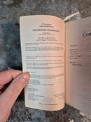 DragonLance: The Second Generation - Margaret Weis & Tracy Hickman