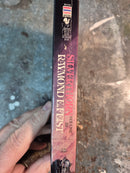 The Riftwar Saga Volume III: Silverthorn - Raymond E. Feist