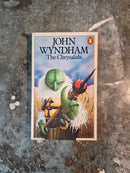 The Chrysalids - John Wyndham