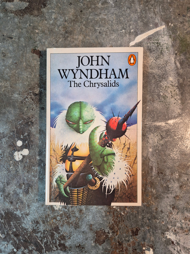 The Chrysalids - John Wyndham