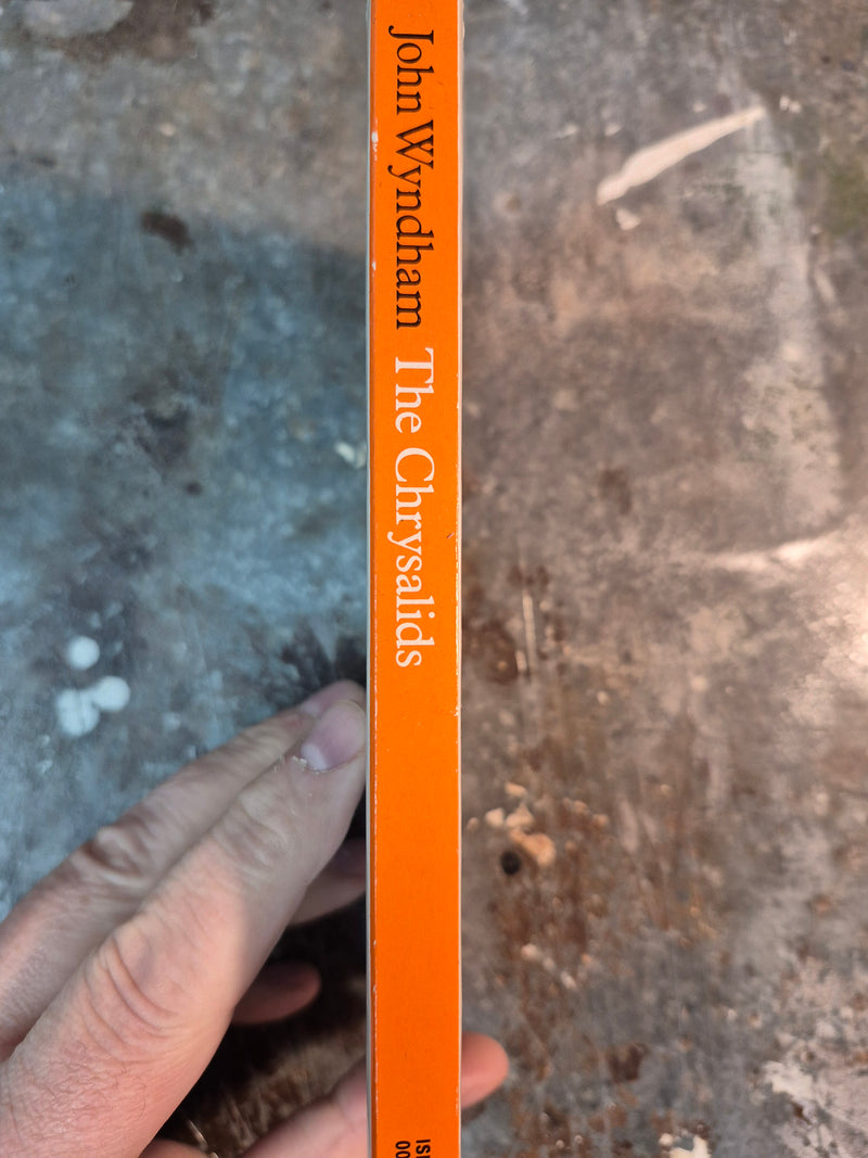 The Chrysalids - John Wyndham