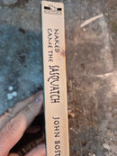 Naked Came The Sasquatch - John Boston