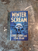 Winter Scream - Chris Curry & Lisa Dean
