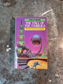 The Fall Of The Families - Phillip Mann