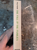 The Fall Of The Families - Phillip Mann