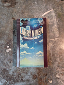 Ringworld - Larry Niven