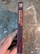 Ringworld - Larry Niven
