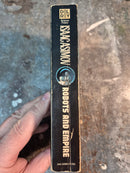 Robots And Empire - Isaac Asimov