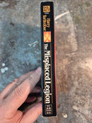 The Misplaced Legion - Harry Turtledove