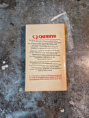 Hunter Of Worlds - C. J. Cherryh