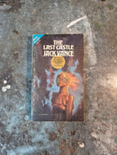 The Last Castle/The Dragon Masters - Jack Vance