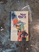 Star Quest/Doom Of The Green Planet - Dean R. Koontz/Emil Petaja