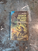 Star Quest/Doom Of The Green Planet - Dean R. Koontz/Emil Petaja