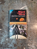 Alice's World/No Time For Heroes - Sam J. Lundwall