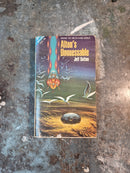 The Ships Of Durostorum/Alton's Unguessable - Kenneth Bulmer/Jeff Sutton