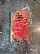 To Venus! To Venus!/The Jester At Scar - David Grinnell/E. C. Tubb