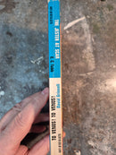 To Venus! To Venus!/The Jester At Scar - David Grinnell/E. C. Tubb