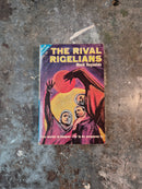 The Rival Rigelians/Nebula Alert - Mack Reynolds/A. Bertram Chandler