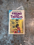 The Repairmen Of Cyclops/Enigma From Tantalus - John Brunner