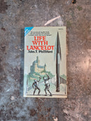 Life With Lancelot/Hunting On Kunderer - John T. Phillifent/William Barton