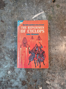 The Repairmen Of Cyclops/Enigma From Tantalus - John Brunner