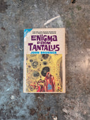 The Repairmen Of Cyclops/Enigma From Tantalus - John Brunner