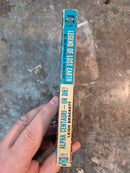 Alpha Centauri Or Die!/Legend Of Lost Earth - Leigh Brackett/G. McDonald Wallis