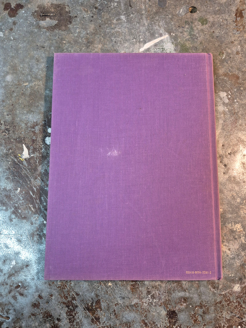 The Enchanted World: The Lore Of Love - Time-Life Books