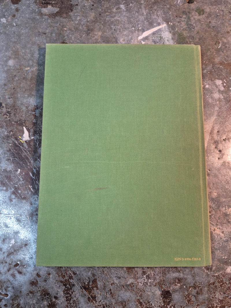 The Enchanted World: The Book Of Beginnings - Time-Life Books