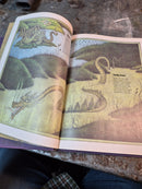 The Enchanted World: Dragons - Time-Life Books