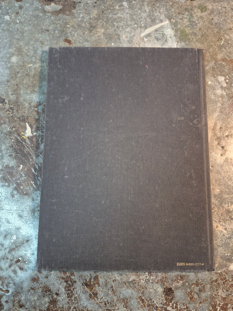 The Enchanted World: Tales Of Terror - Time-Life Books