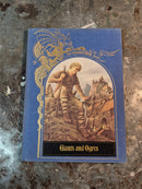 The Enchanted World: Giants And Ogres - Time-Life Books