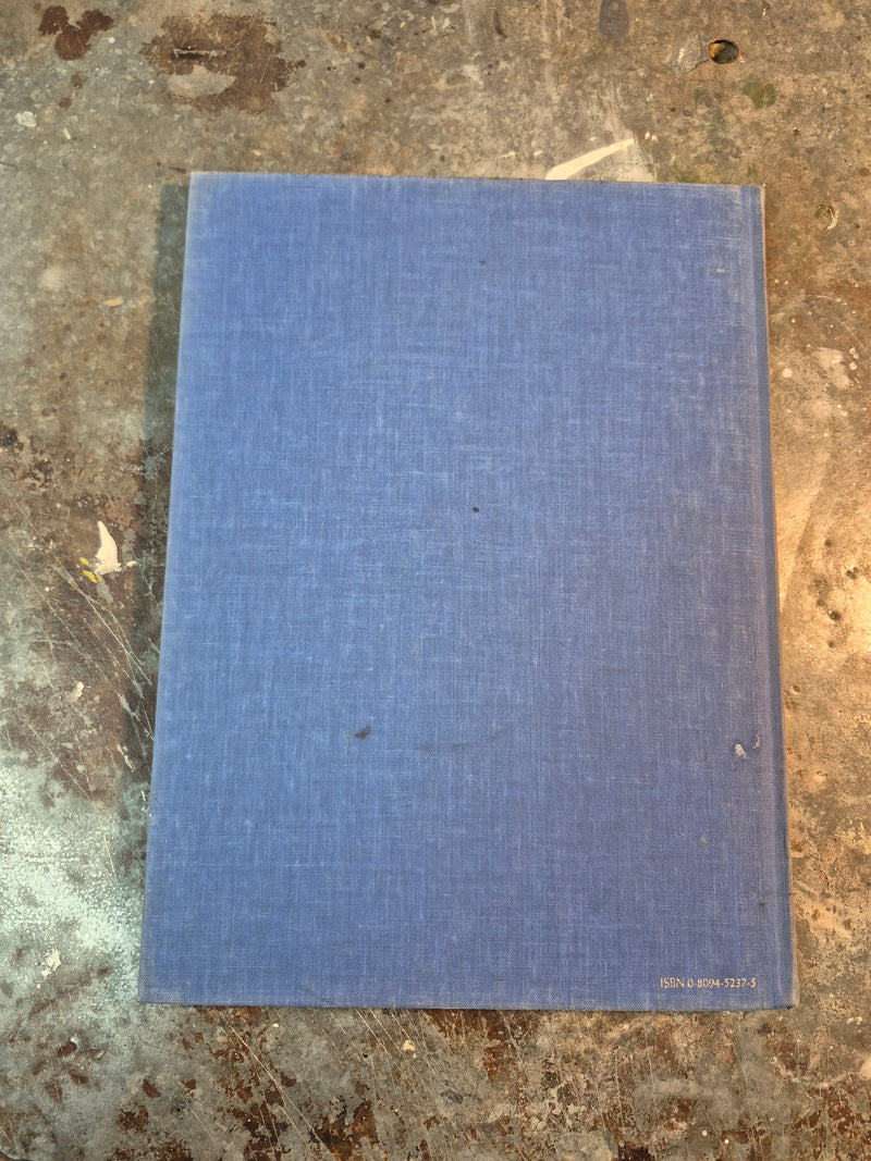 The Enchanted World: Giants And Ogres - Time-Life Books